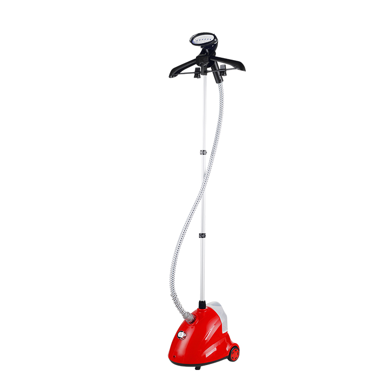Steamer Pakaian Vertikal 1700w