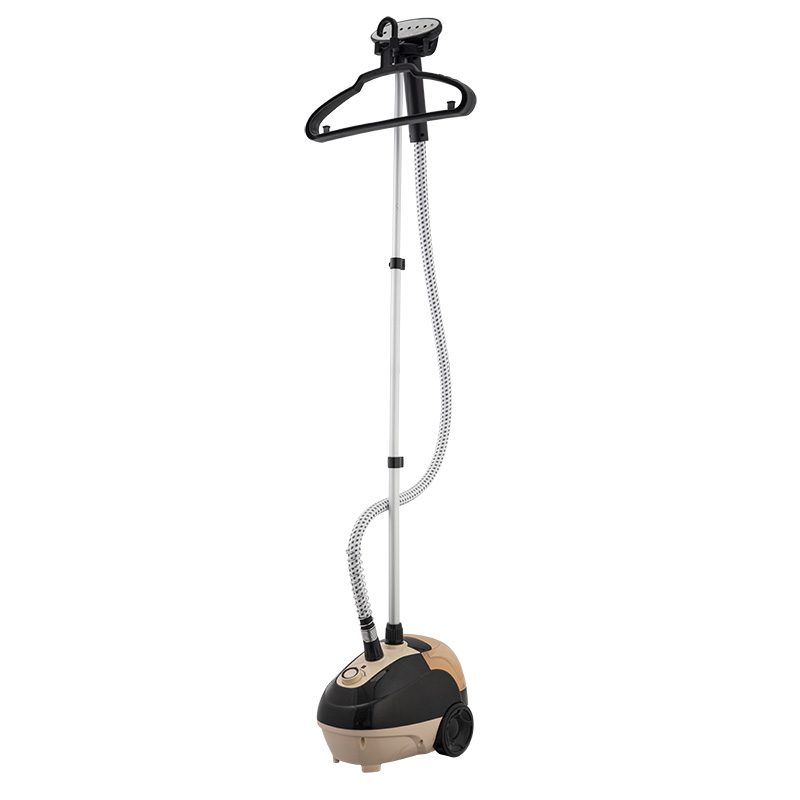 Mengapa Memilih Steamer Garmen Vertikal yang Praktis untuk Perawatan Kain Modern?