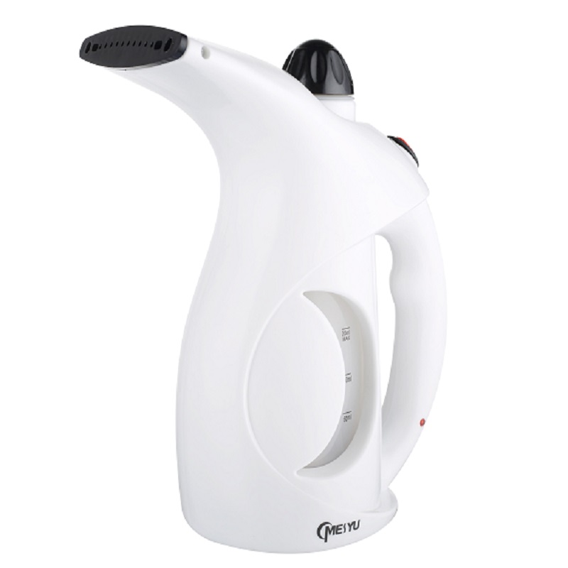 Steamer Pakaian Praktis 800w